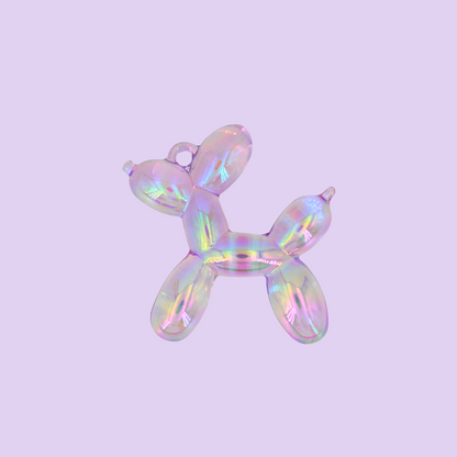 Big Balloon Dog