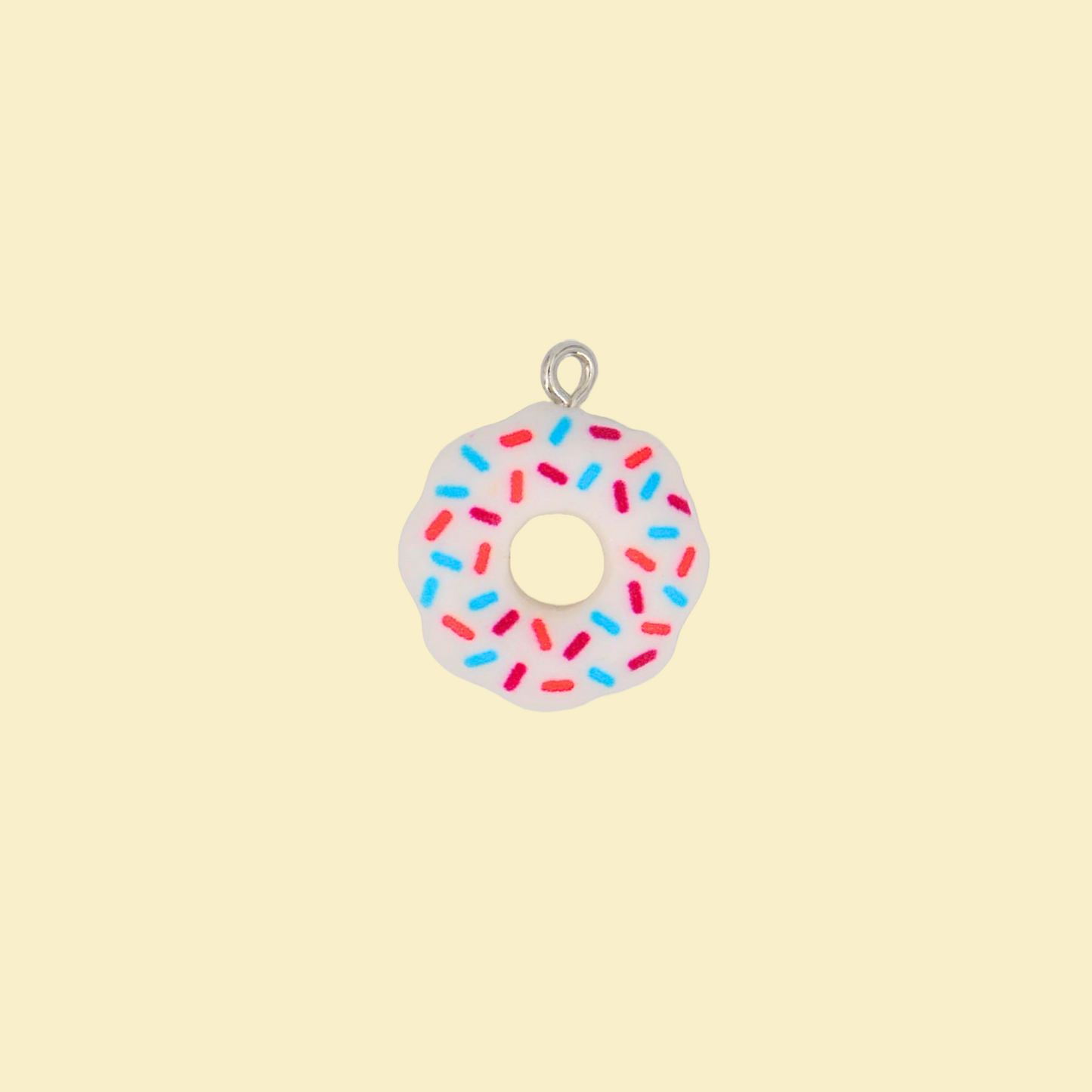 Mini Donut