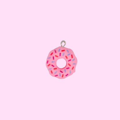 Mini Donut