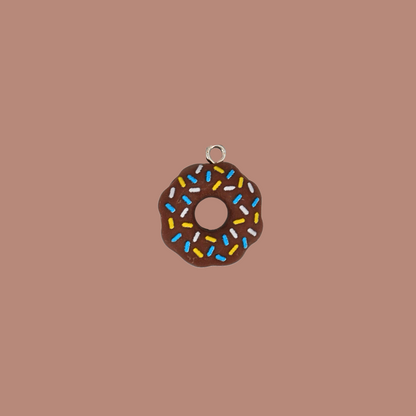 Mini Donut