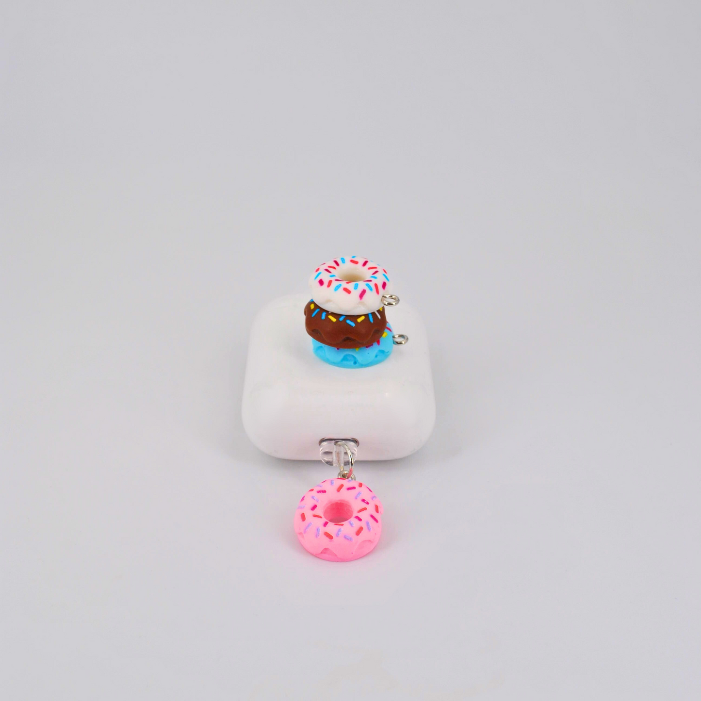 Mini Donut