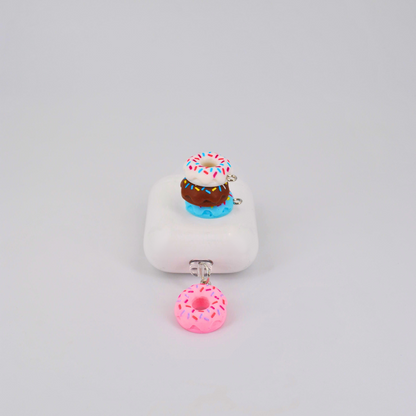 Mini Donut