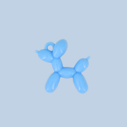 Small Balloon Dog