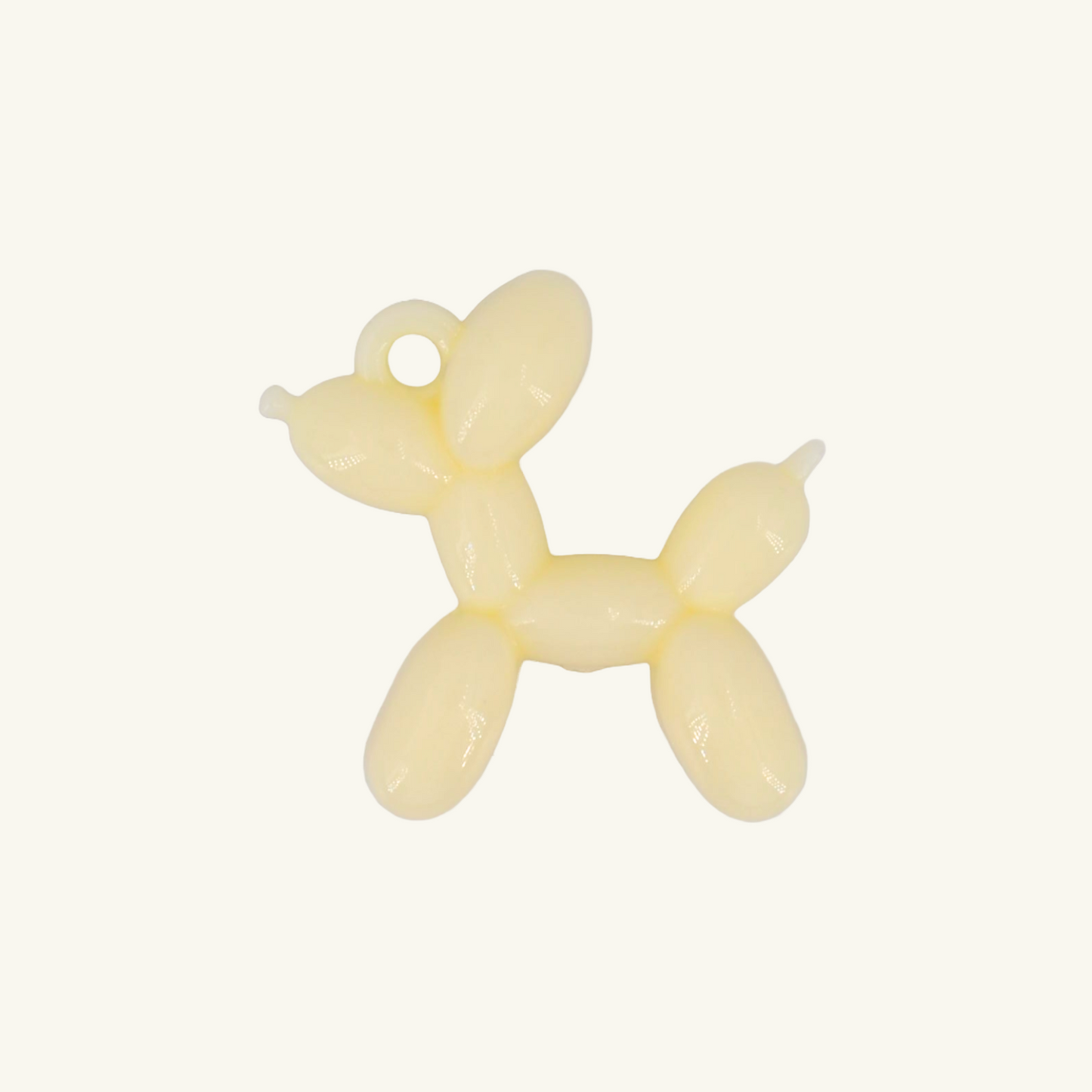 Small Balloon Dog