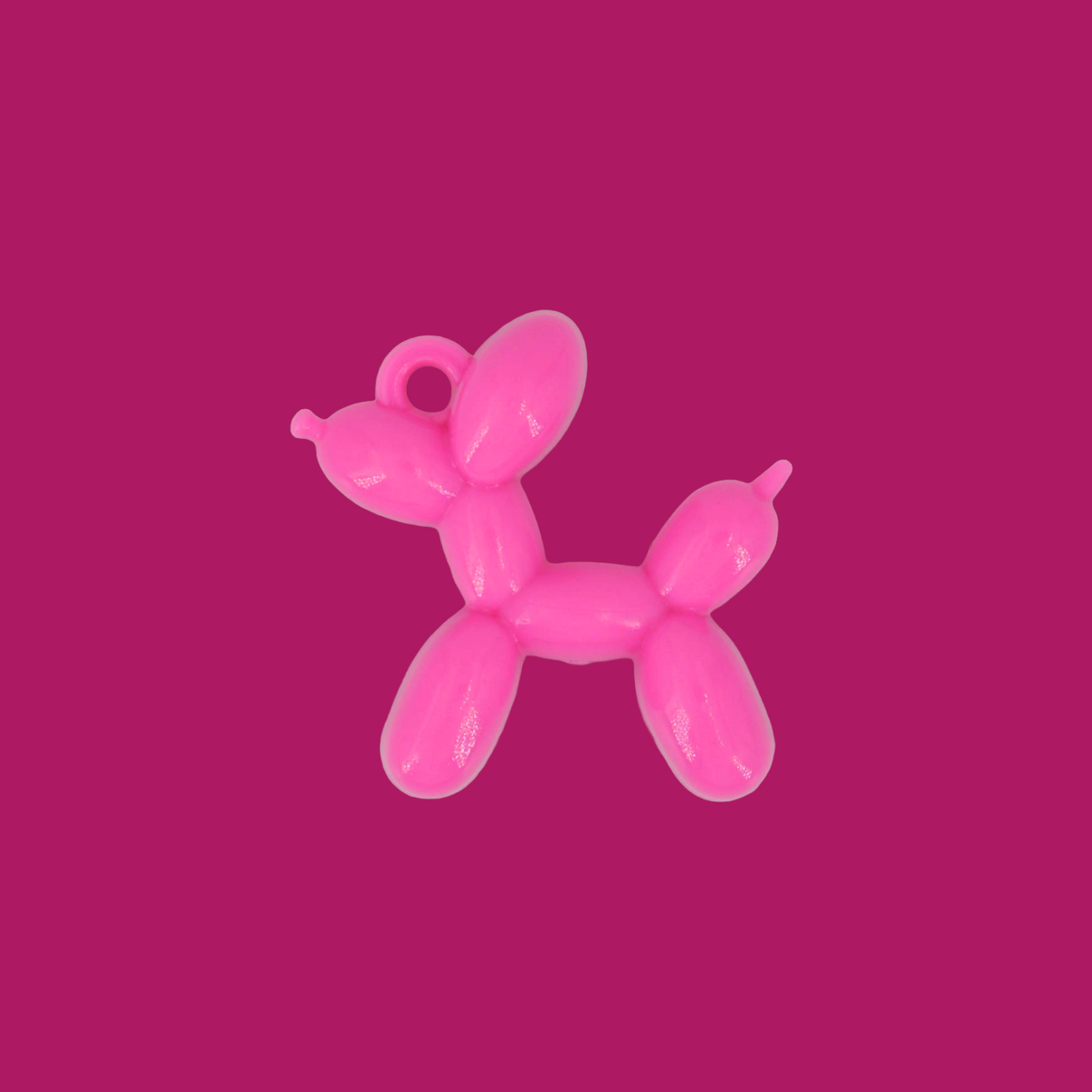 Small Balloon Dog