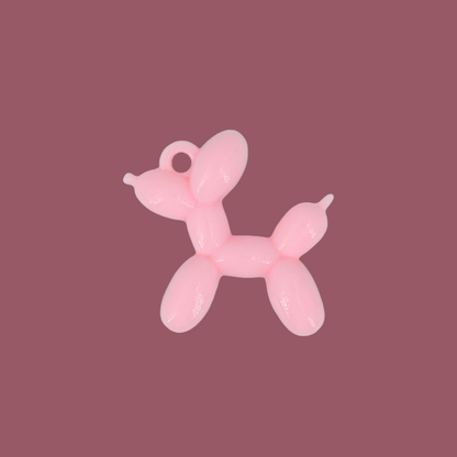 Small Balloon Dog