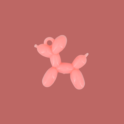 Small Balloon Dog