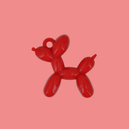 Small Balloon Dog