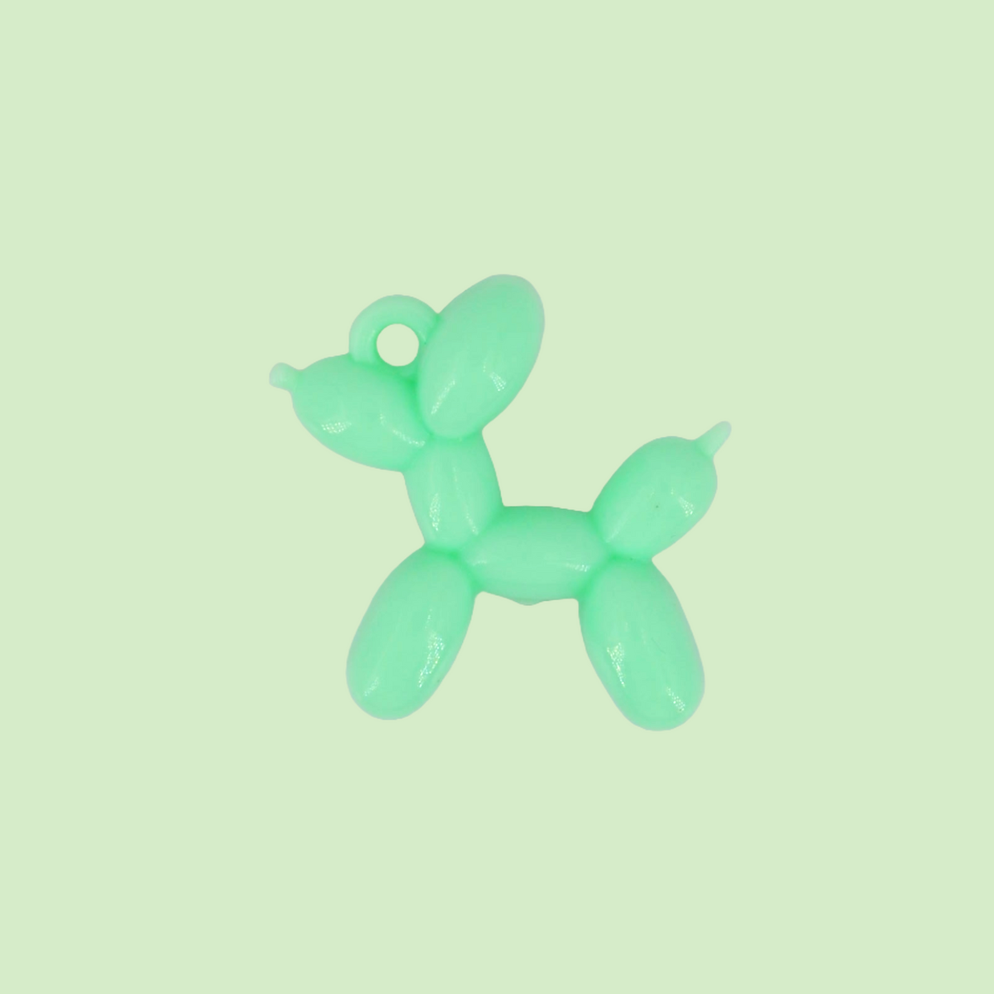 Small Balloon Dog