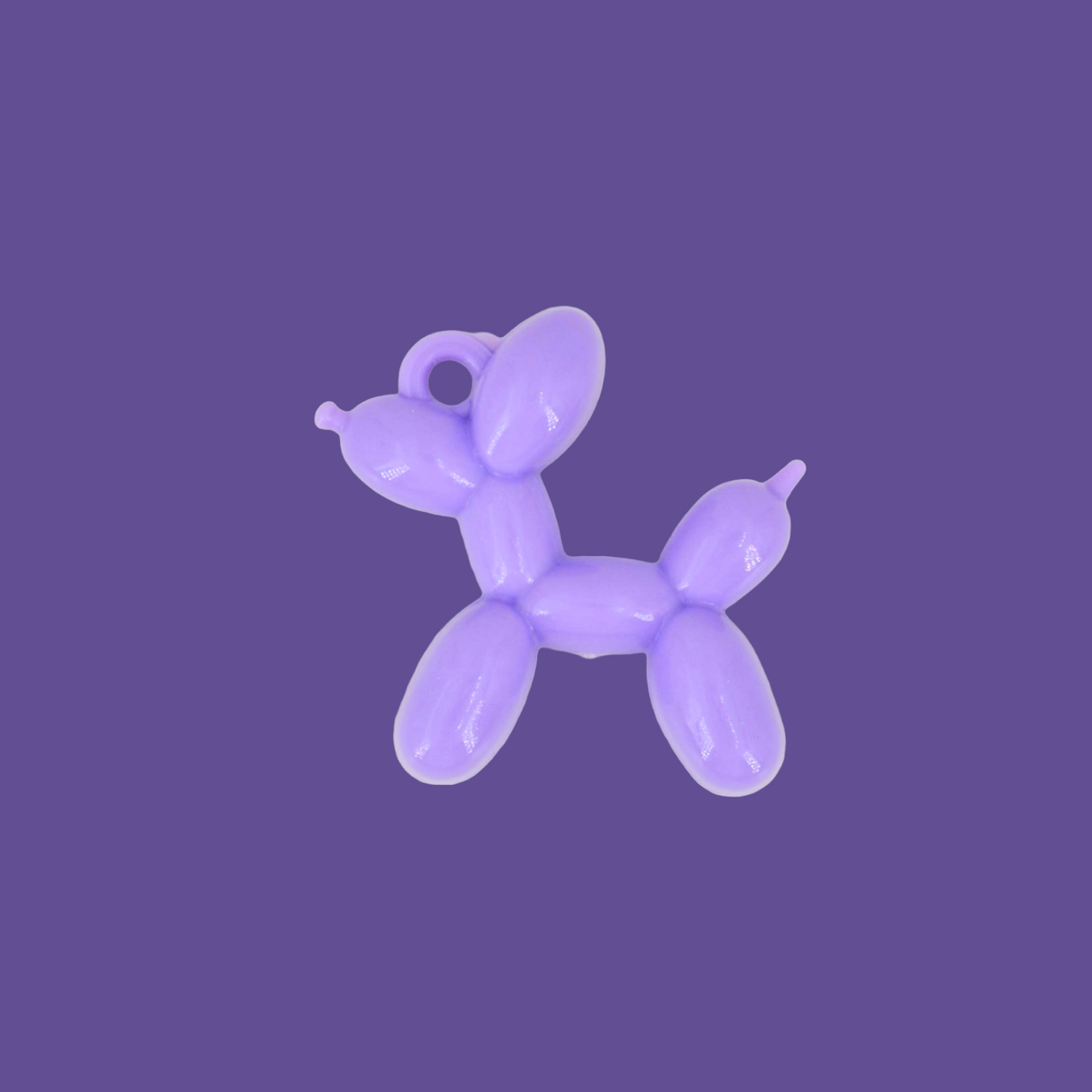 Small Balloon Dog